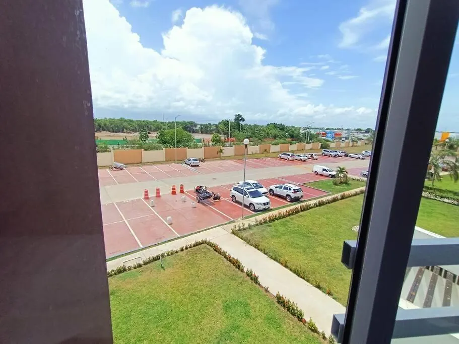 Διαμέρισμα Beautiful Condo In Cancun! Dreams Lagoon