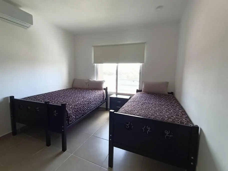 Διαμέρισμα Beautiful Condo In Cancun! Dreams Lagoon