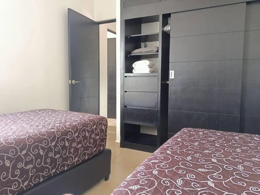 Beautiful Condo In Cancun! Dreams Lagoon