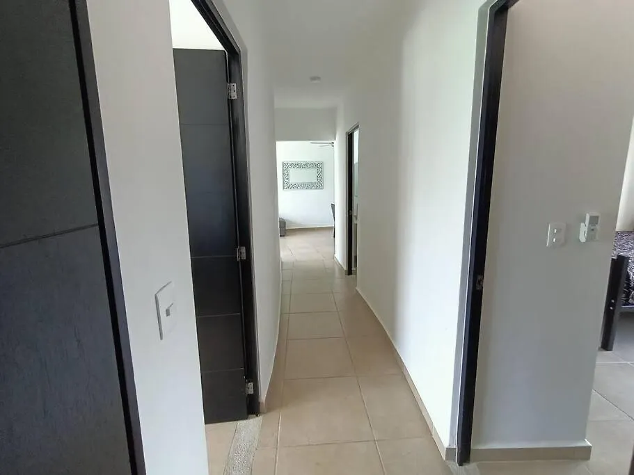 아파트 Beautiful Condo In Cancun! Dreams Lagoon