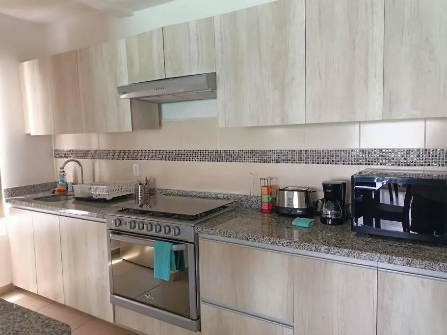 Beautiful Condo In Cancun! Dreams Lagoon 칸쿤