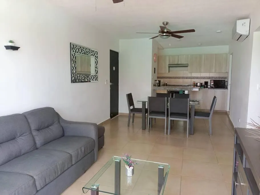 아파트 Beautiful Condo In Cancun! Dreams Lagoon