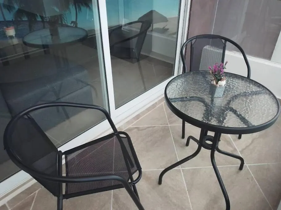 Beautiful Condo In Cancun! Dreams Lagoon 아파트