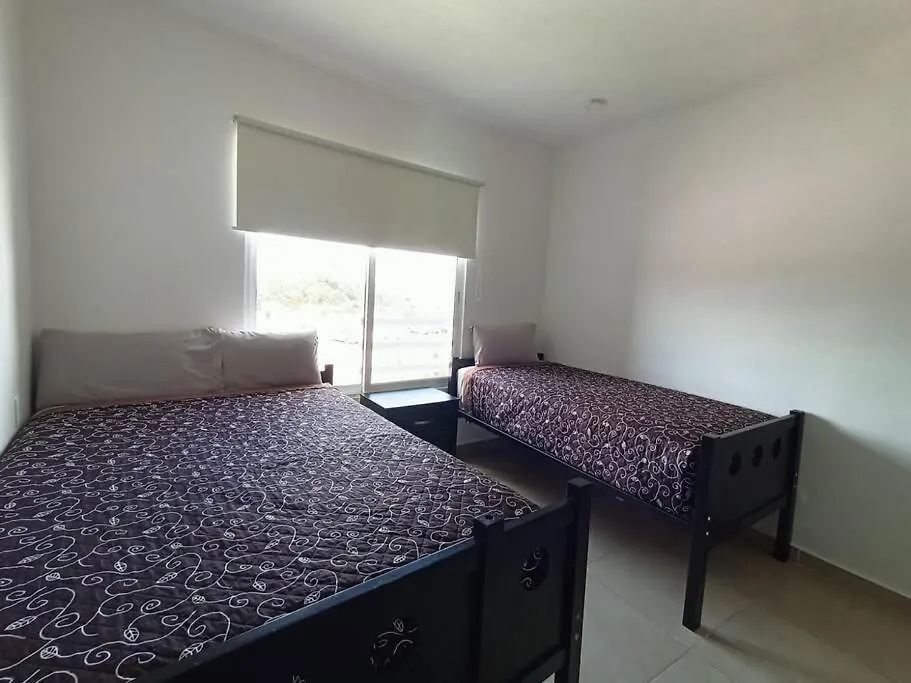 Beautiful Condo In Cancun! Dreams Lagoon 아파트