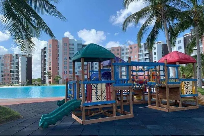 Beautiful Condo In Cancun! Dreams Lagoon 멕시코